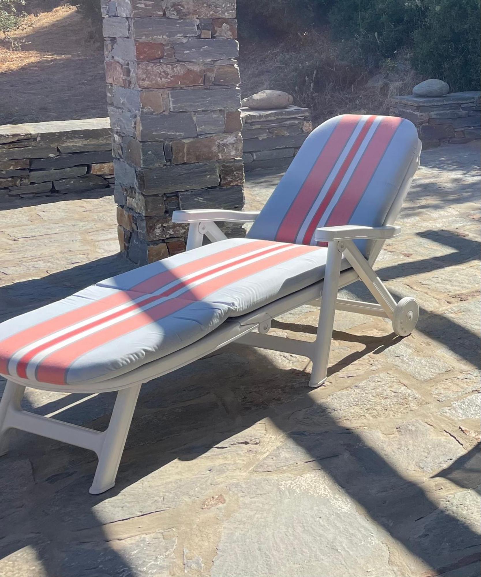 Cycladic Villa With Sea View! Ioulis Екстериор снимка